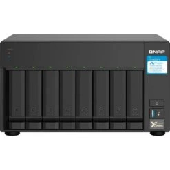 QNAP TS-832PX-4G, NAS 7 QNAP TS-832PX-4G, NAS -Asus || HP || Digitus Verkäufe QNAP TS 832PX 4G NAS@@1748069 1