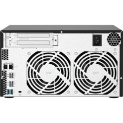 QNAP TS-832PX-4G, NAS 9 QNAP TS-832PX-4G, NAS -Asus || HP || Digitus Verkäufe QNAP TS 832PX 4G NAS@@1748069 3