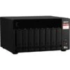 QNAP TS-873A-8G, NAS 2 QNAP TS-873A-8G, NAS -Asus || HP || Digitus Verkäufe QNAP TS 873A 8G NAS@@1748068