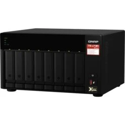 QNAP TS-873A-8G, NAS -Asus || HP || Digitus Verkäufe QNAP TS 873A 8G NAS@@1748068 2