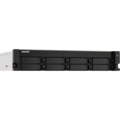 QNAP TS-873AeU-4G, NAS 12 QNAP TS-873AeU-4G, NAS -Asus || HP || Digitus Verkäufe QNAP TS 873AeU 4G NAS@@1820480 3