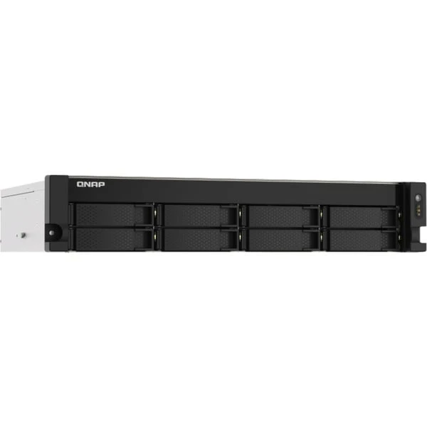 QNAP TS-873AeU-4G, NAS 6 QNAP TS-873AeU-4G, NAS – Bild 4