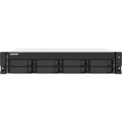 QNAP TS-873AeU-RP-4G, NAS -Asus || HP || Digitus Verkäufe QNAP TS 873AeU RP 4G NAS@@1820482 1