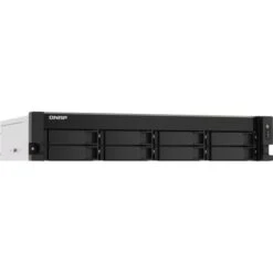 QNAP TS-873AeU-RP-4G, NAS -Asus || HP || Digitus Verkäufe QNAP TS 873AeU RP 4G NAS@@1820482 3