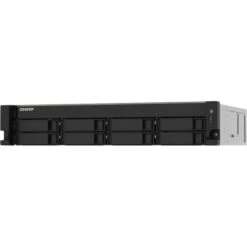 QNAP TS-873AeU-RP-4G, NAS -Asus || HP || Digitus Verkäufe QNAP TS 873AeU RP 4G NAS@@1820482 4