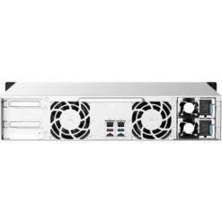 QNAP TS-873AeU-RP-4G, NAS -Asus || HP || Digitus Verkäufe QNAP TS 873AeU RP 4G NAS@@1820482 5