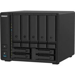 QNAP TS-932PX-4G, NAS -Asus || HP || Digitus Verkäufe QNAP TS 932PX 4G NAS@@1675244 2