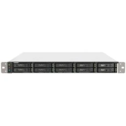 QNAP TS-H1090FU-7232P-64G, NAS -Asus || HP || Digitus Verkäufe QNAP TS H1090FU 7232P 64G NAS@@1887480 1