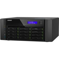 QNAP TS-h1290FX-7232P-64G, NAS 8 QNAP TS-h1290FX-7232P-64G, NAS -Asus || HP || Digitus Verkäufe QNAP TS h1290FX 7232P 64G NAS@@1814502 2