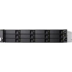 QNAP TS-h1886XU-RP-R2-D1622-32G, NAS -Asus || HP || Digitus Verkäufe QNAP TS h1886XU RP R2 D1622 32G NAS@@1820448 2