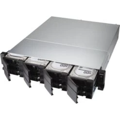 QNAP TS-h1886XU-RP-R2-D1622-32G, NAS -Asus || HP || Digitus Verkäufe QNAP TS h1886XU RP R2 D1622 32G NAS@@1820448 3