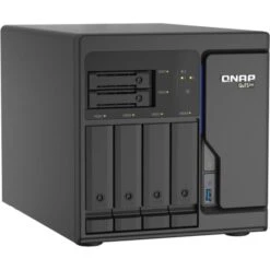 QNAP TS-h686-D1602-8G, NAS 9 QNAP TS-h686-D1602-8G, NAS -Asus || HP || Digitus Verkäufe QNAP TS h686 D1602 8G NAS@@1814499 1