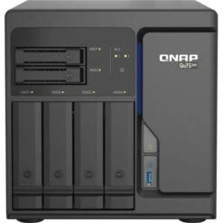 QNAP TS-h686-D1602-8G, NAS 10 QNAP TS-h686-D1602-8G, NAS -Asus || HP || Digitus Verkäufe QNAP TS h686 D1602 8G NAS@@1814499 2