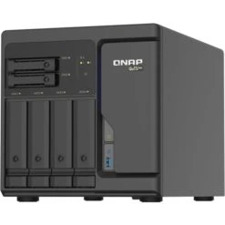 QNAP TS-h686-D1602-8G, NAS 11 QNAP TS-h686-D1602-8G, NAS -Asus || HP || Digitus Verkäufe QNAP TS h686 D1602 8G NAS@@1814499 3