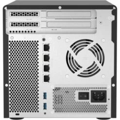 QNAP TS-h686-D1602-8G, NAS 13 QNAP TS-h686-D1602-8G, NAS -Asus || HP || Digitus Verkäufe QNAP TS h686 D1602 8G NAS@@1814499 5