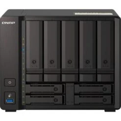 QNAP TS-h973AX-32G, NAS -Asus || HP || Digitus Verkäufe QNAP TS h973AX 32G NAS@@1743269 1