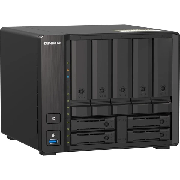 QNAP TS-h973AX-8G, NAS 3 QNAP TS-h973AX-8G, NAS