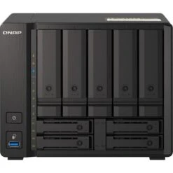 QNAP TS-h973AX-8G, NAS 7 QNAP TS-h973AX-8G, NAS -Asus || HP || Digitus Verkäufe QNAP TS h973AX 8G NAS@@1748062 1