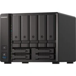 QNAP TS-h973AX-8G, NAS 8 QNAP TS-h973AX-8G, NAS -Asus || HP || Digitus Verkäufe QNAP TS h973AX 8G NAS@@1748062 2