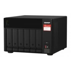 QNAP TVS-675-8G, NAS 9 QNAP TVS-675-8G, NAS -Asus || HP || Digitus Verkäufe QNAP TVS 675 8G NAS@@1773635 2