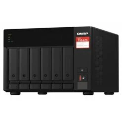 QNAP TVS-675-8G, NAS 10 QNAP TVS-675-8G, NAS -Asus || HP || Digitus Verkäufe QNAP TVS 675 8G NAS@@1773635 3