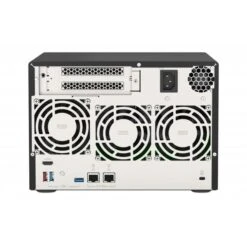 QNAP TVS-675-8G, NAS 11 QNAP TVS-675-8G, NAS -Asus || HP || Digitus Verkäufe QNAP TVS 675 8G NAS@@1773635 4