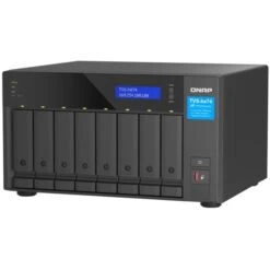 QNAP TVS-H874, NAS 12 QNAP TVS-H874, NAS -Asus || HP || Digitus Verkäufe QNAP TVS H874 NAS@@1883239 2