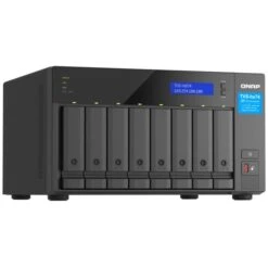 QNAP TVS-H874, NAS 13 QNAP TVS-H874, NAS -Asus || HP || Digitus Verkäufe QNAP TVS H874 NAS@@1883239 3