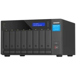 QNAP TVS-H874, NAS 14 QNAP TVS-H874, NAS -Asus || HP || Digitus Verkäufe QNAP TVS H874 NAS@@1883239 4