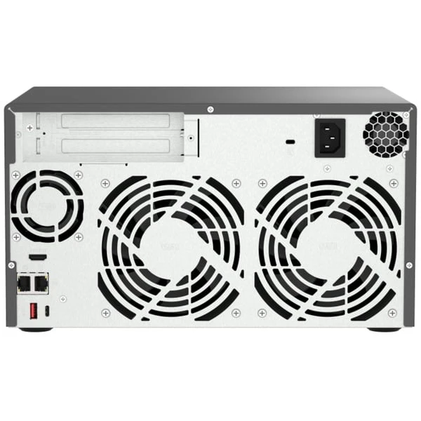 QNAP TVS-H874, NAS 8 QNAP TVS-H874, NAS – Bild 6