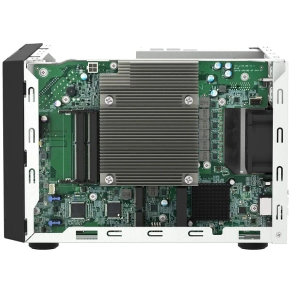 QNAP TVS-H874, NAS 9 QNAP TVS-H874, NAS – Bild 7