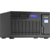 QNAP TVS-h1288X-W1250-16G, NAS -Asus || HP || Digitus Verkäufe QNAP TVS h1288X W1250 16G NAS@@1814500