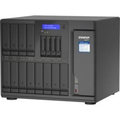 QNAP TVS-h1688X-W1250-32G, NAS 12 QNAP TVS-h1688X-W1250-32G, NAS -Asus || HP || Digitus Verkäufe QNAP TVS h1688X W1250 32G NAS@@1814501 4
