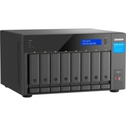QNAP TVS-h874-i7-32G, NAS 9 QNAP TVS-h874-i7-32G, NAS -Asus || HP || Digitus Verkäufe QNAP TVS h874 i7 32G NAS@@1895692 1