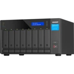 QNAP TVS-h874-i7-32G, NAS 11 QNAP TVS-h874-i7-32G, NAS -Asus || HP || Digitus Verkäufe QNAP TVS h874 i7 32G NAS@@1895692 3