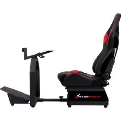 RaceRoom Game Seat RR3033, Sim Rig 6 RaceRoom Game Seat RR3033, Sim Rig -Asus || HP || Digitus Verkäufe RaceRoom Game Seat RR3033 Sim Rig@@njztr002 1