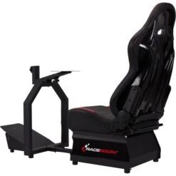 RaceRoom Game Seat RR3033, Sim Rig 7 RaceRoom Game Seat RR3033, Sim Rig -Asus || HP || Digitus Verkäufe RaceRoom Game Seat RR3033 Sim Rig@@njztr002 2