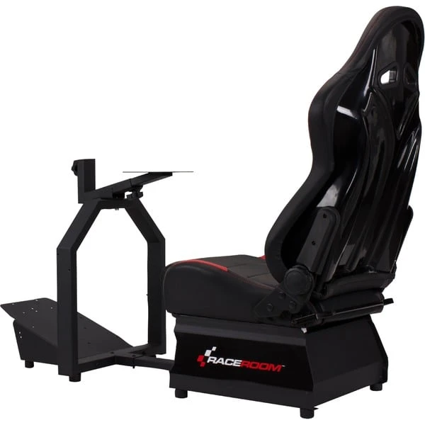 RaceRoom Game Seat RR3033, Sim Rig 5 RaceRoom Game Seat RR3033, Sim Rig – Bild 3
