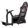 RaceRoom Game Seat RR3055, Sim Rig 1 RaceRoom Game Seat RR3055, Sim Rig -Asus || HP || Digitus Verkäufe RaceRoom Game Seat RR3055 Sim Rig@@njztr000