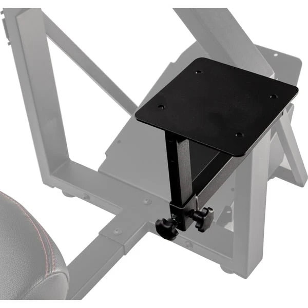 RaceRoom Schaltknauf Halter Fanatec Clubsport, Halterung 4 RaceRoom Schaltknauf Halter Fanatec Clubsport, Halterung – Bild 2