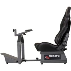 RaceRoom TracKTime Game Seat TT3033, Sim Rig -Asus || HP || Digitus Verkäufe RaceRoom TracKTime Game Seat TT3033 Sim Rig@@1788148 1