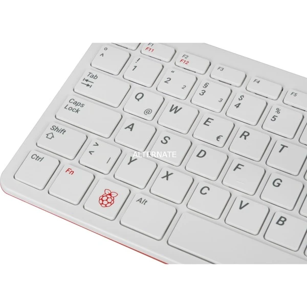 Raspberry Pi Foundation Raspberry Pi 400, Mini-PC 6 Raspberry Pi Foundation Raspberry Pi 400, Mini-PC – Bild 4