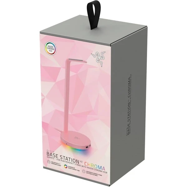 Razer Base Station V2 Chroma, Halterung 6 Razer Base Station V2 Chroma, Halterung – Bild 4