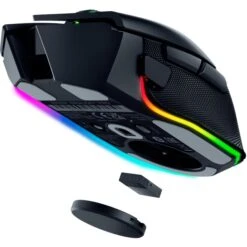 Razer Basilisk V3 Pro, Gaming-Maus -Asus || HP || Digitus Verkäufe Razer Basilisk V3 Pro Gaming Maus@@1858623 4