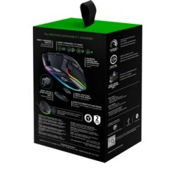 Razer Basilisk V3 Pro, Gaming-Maus -Asus || HP || Digitus Verkäufe Razer Basilisk V3 Pro Gaming Maus@@1858623 8