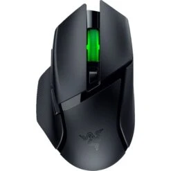 Razer Basilisk V3 X Hyperspeed, Gaming-Maus