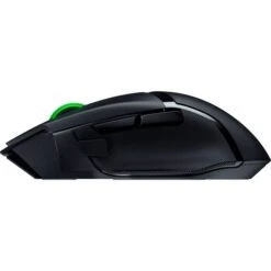 Razer Basilisk V3 X Hyperspeed, Gaming-Maus -Asus || HP || Digitus Verkäufe Razer Basilisk V3 X Hyperspeed Gaming Maus@@1904582 3