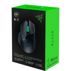 Razer Basilisk V3 X Hyperspeed, Gaming-Maus -Asus || HP || Digitus Verkäufe Razer Basilisk V3 X Hyperspeed Gaming Maus@@1904582 7
