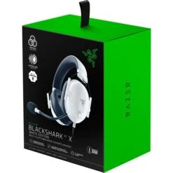 Razer BlackShark V2 X, Gaming-Headset -Asus || HP || Digitus Verkäufe Razer BlackShark V2 X Gaming Headset@@1821859 4