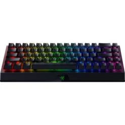Razer BlackWidow V3 Mini HyperSpeed, Gaming-Tastatur -Asus || HP || Digitus Verkäufe Razer BlackWidow V3 Mini HyperSpeed Gaming Tastatur@@1751939 1